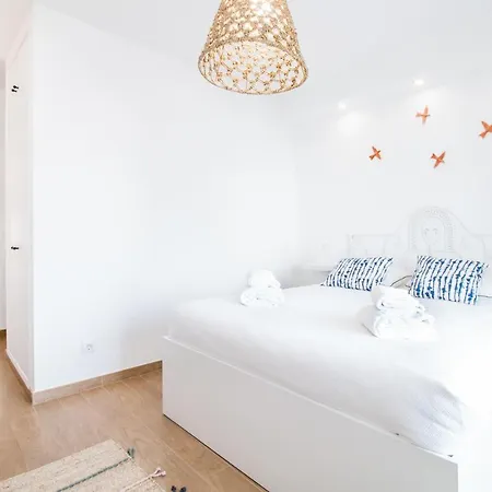 Bambu Apartment Albufeira