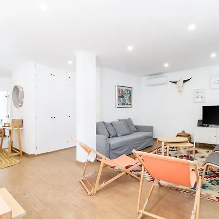 Appartement Bambu Albufeira