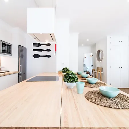 Apartamento Bambu *