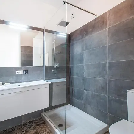 Apartamento Bambu