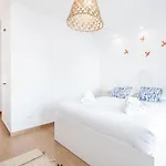 Bambu Appartement Albufeira