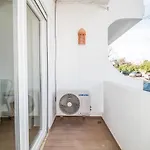 Bambu Appartement Albufeira