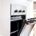شقة Bambu البوفيرا