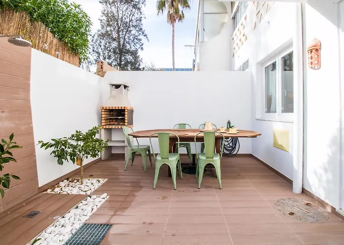 Διαμέρισμα Bambu