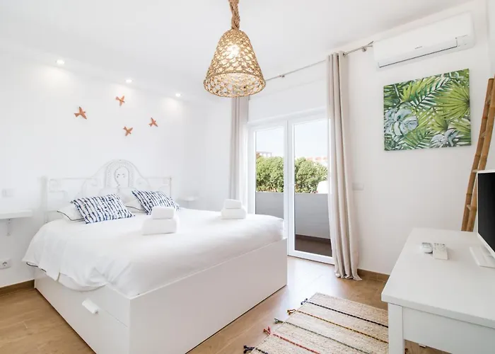 Bambu Διαμέρισμα *