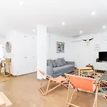 Апартаменты Bambu Албуфейра