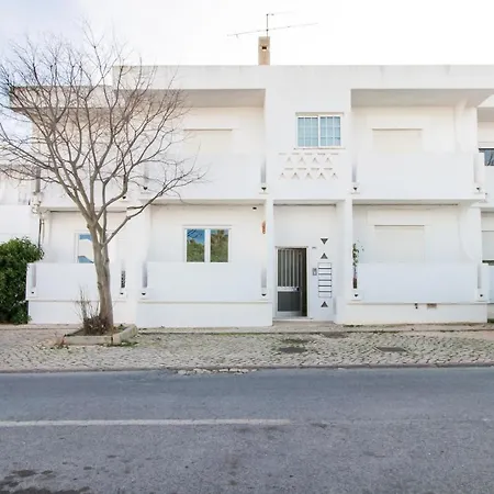 Bambu Apartment Albufeira