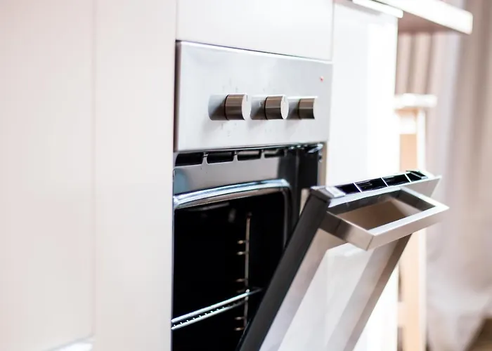 公寓 Bambu 阿尔布费拉